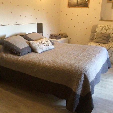 Bed and Breakfast Lorali Blaison-Saint-Sulpice Екстер'єр фото