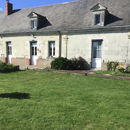 Bed and Breakfast Lorali Blaison-Saint-Sulpice Екстер'єр фото
